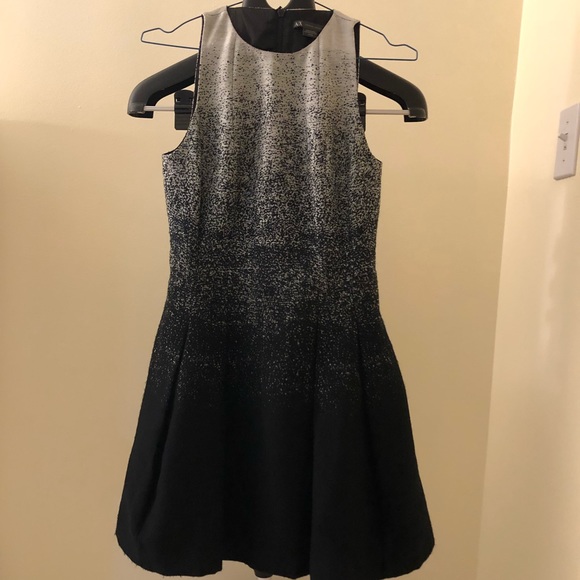 Armani Exchange dress - Picture 1 of 6